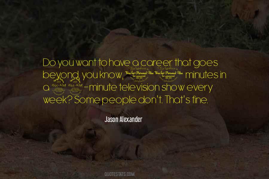 Jason X Quotes #5236