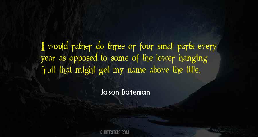 Jason X Quotes #7028