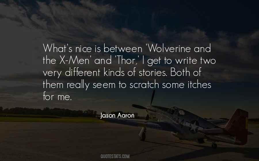 Jason X Quotes #724313
