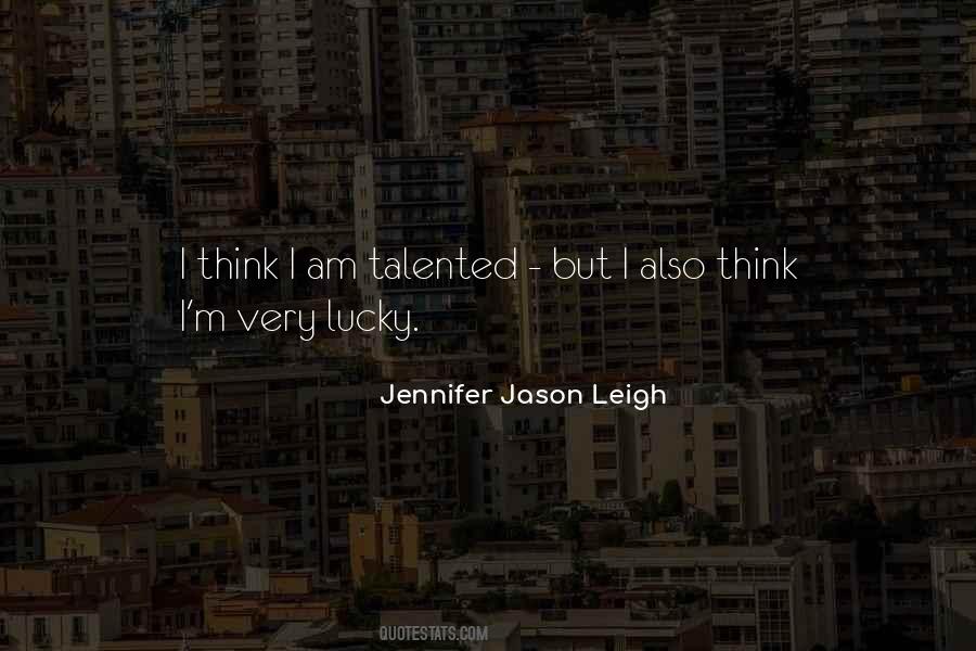 Jason X Quotes #957