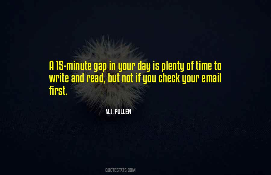 First Day Of Your Life Quotes #1744043