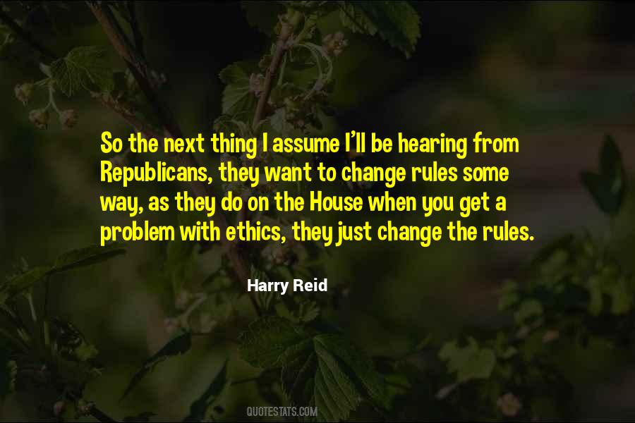 Hearing Problem Quotes #1229730