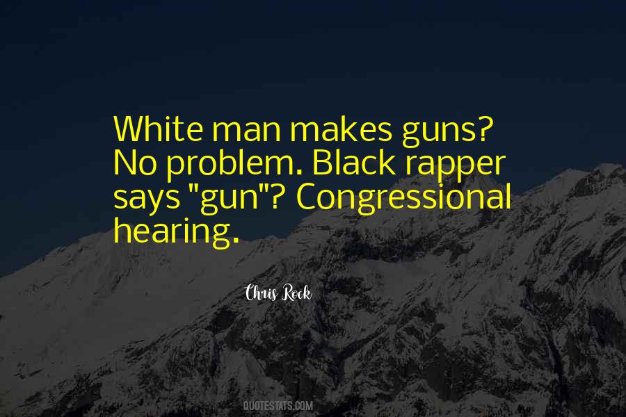 Hearing Problem Quotes #323780