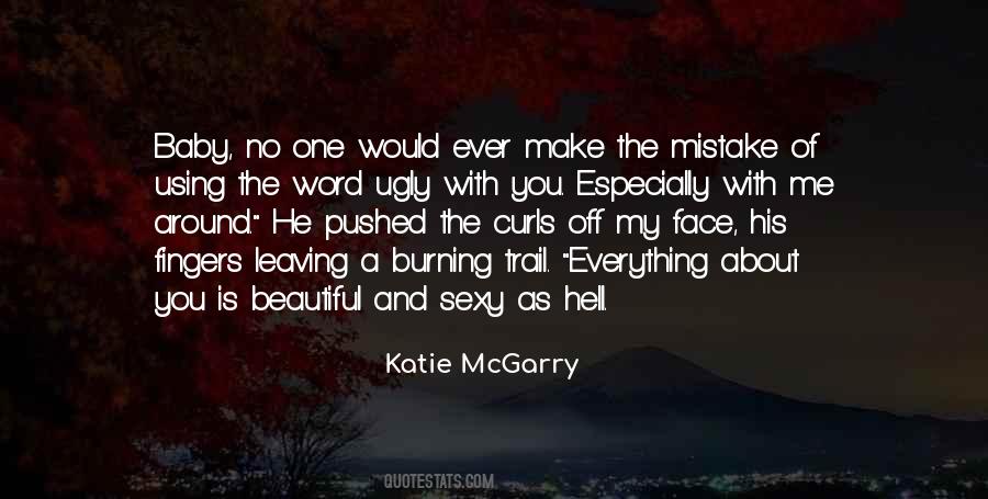 Ugly Word Quotes #1223006