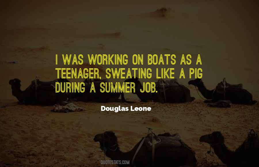 A Summer Quotes #1005534