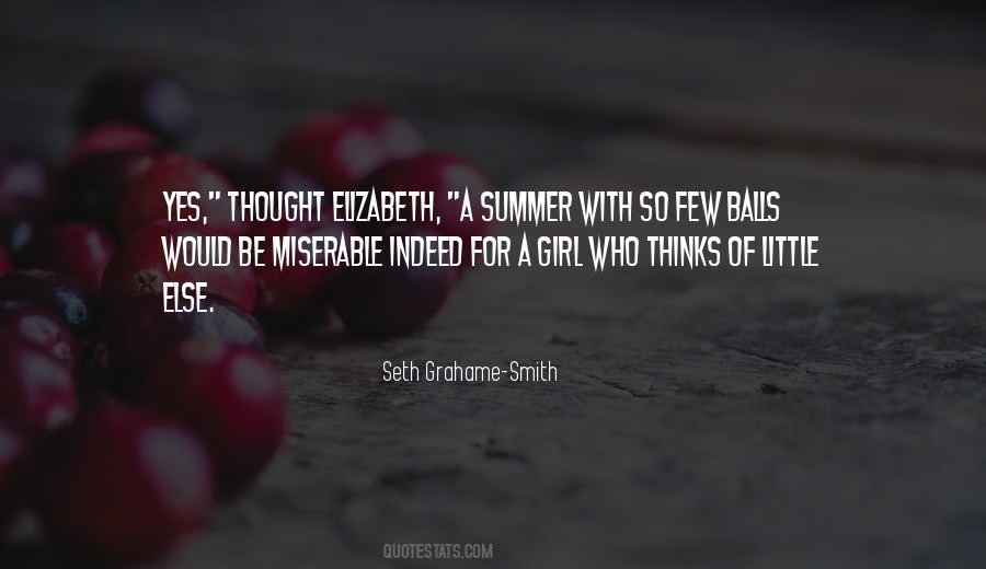 A Summer Quotes #1185475