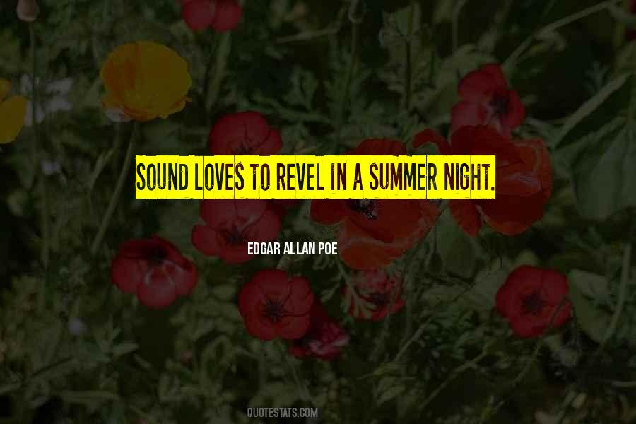 A Summer Quotes #1193086