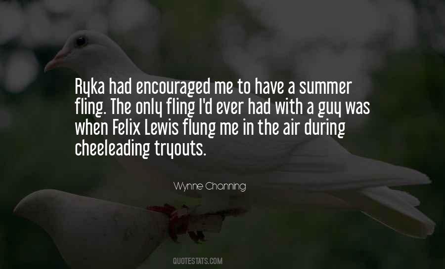 A Summer Quotes #1798845