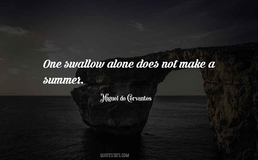 A Summer Quotes #1821025