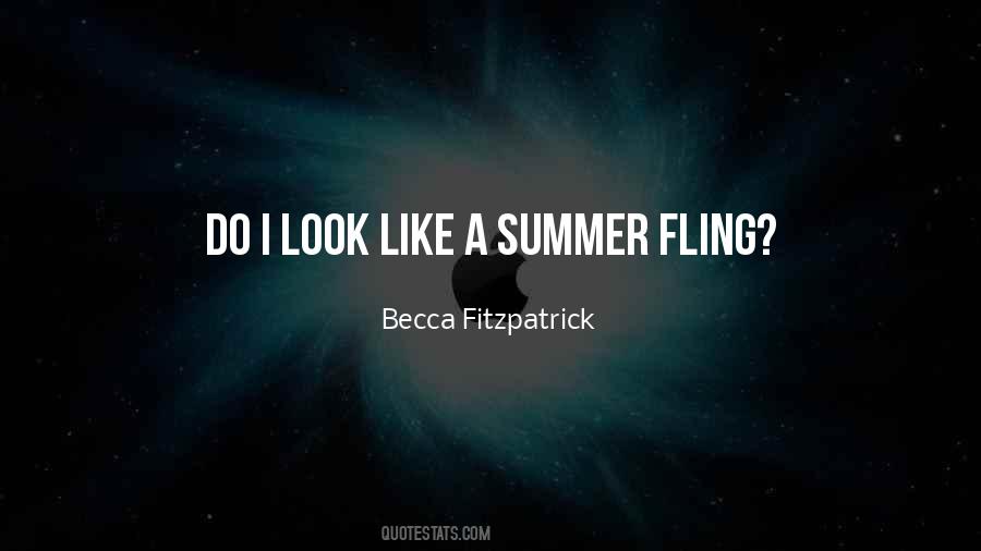 A Summer Quotes #1835607