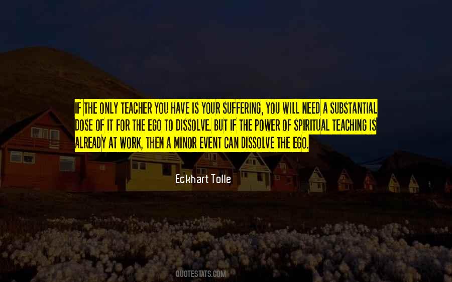 Teaching Is Quotes #857137