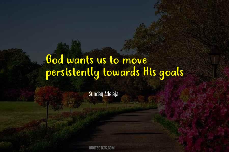 God Prosperity Quotes #678781