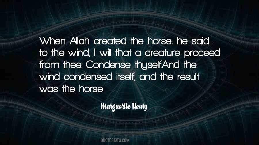 Quotes About From Allah #888101