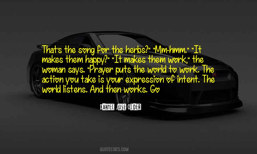 World Prayer Quotes #105061