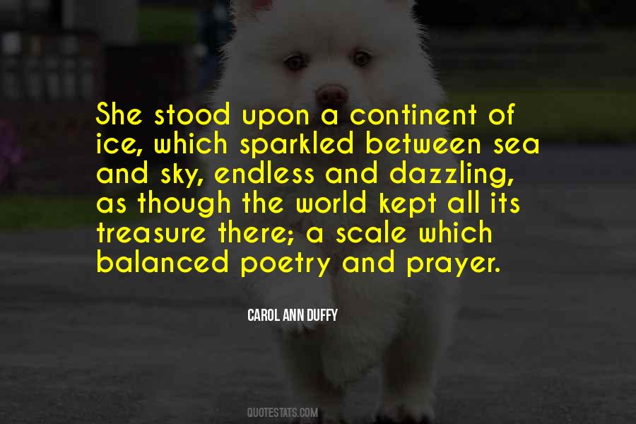 World Prayer Quotes #110205