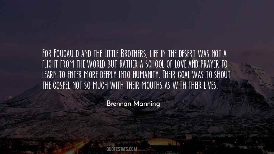 World Prayer Quotes #371268