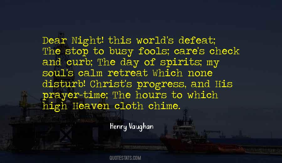 World Prayer Quotes #406565
