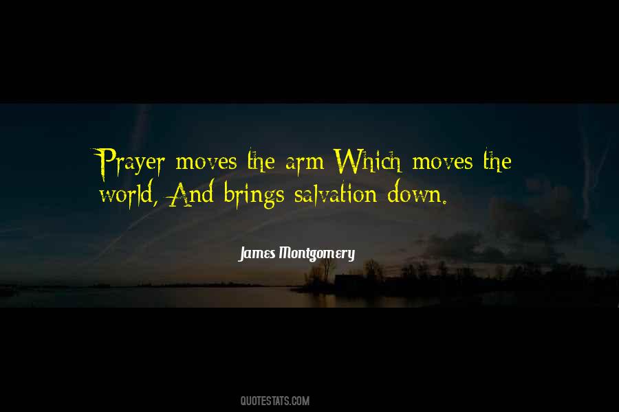 World Prayer Quotes #544109