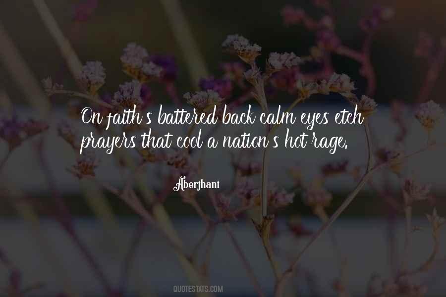 World Prayer Quotes #564734