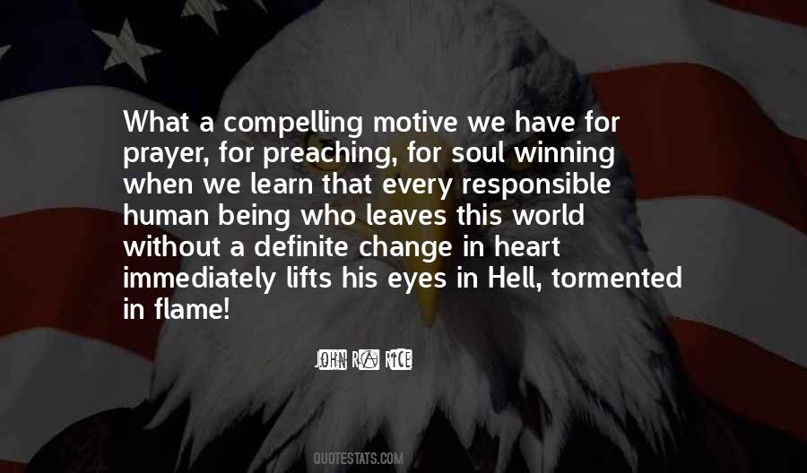 World Prayer Quotes #577822