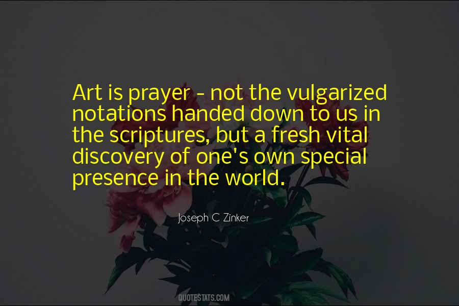 World Prayer Quotes #59023