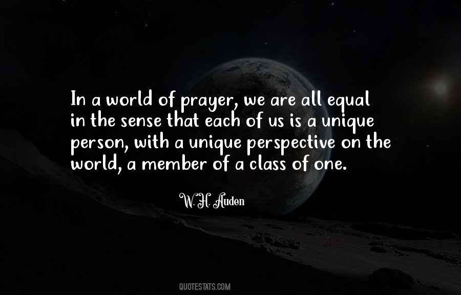 World Prayer Quotes #593390