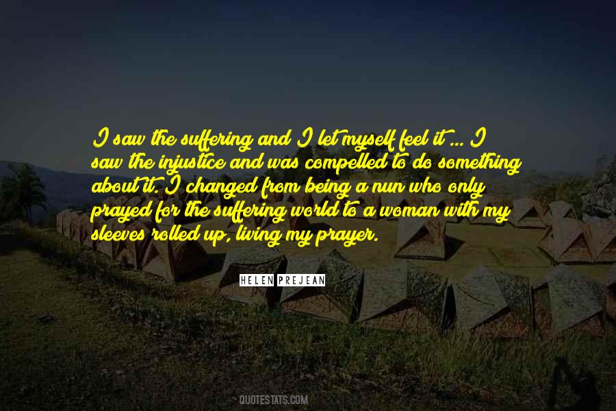World Prayer Quotes #631153