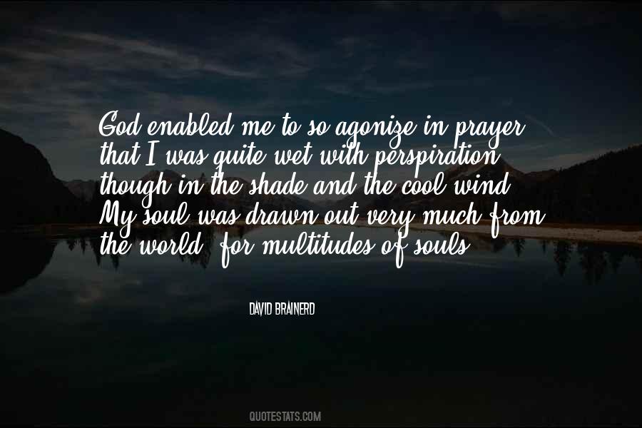 World Prayer Quotes #675428