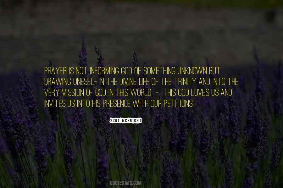 World Prayer Quotes #684109
