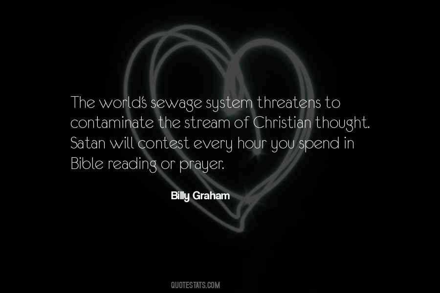 World Prayer Quotes #687620