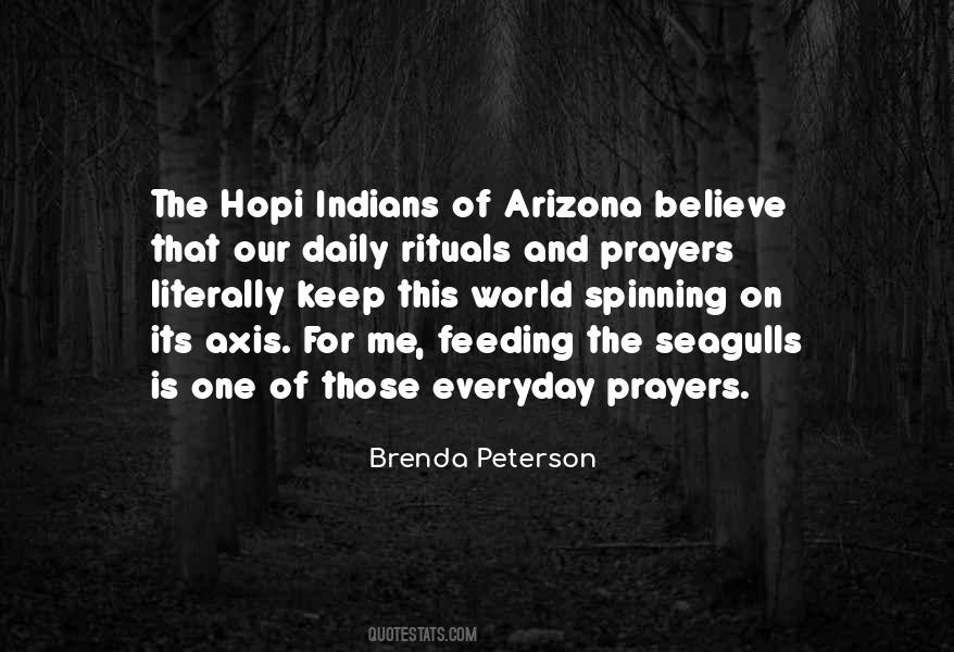 World Prayer Quotes #92488