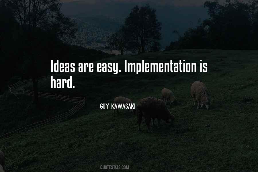 Business Is Hard Quotes #261616