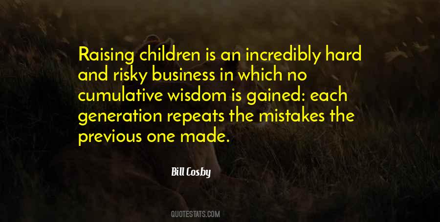 Business Is Hard Quotes #435091