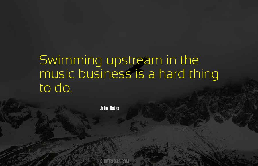 Business Is Hard Quotes #500535