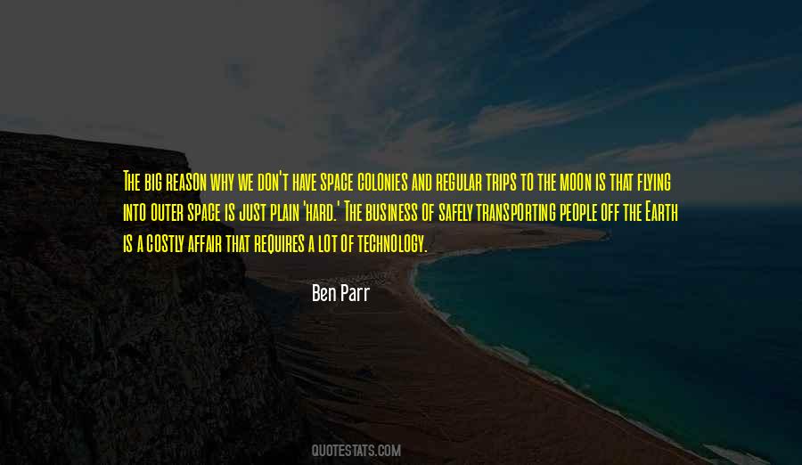 Business Is Hard Quotes #747745