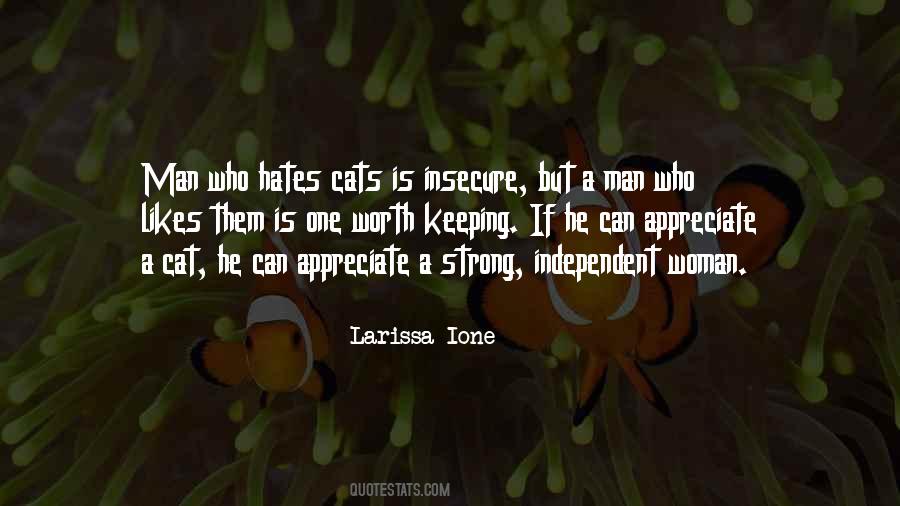 I Am A Woman Of Worth Quotes #1708729