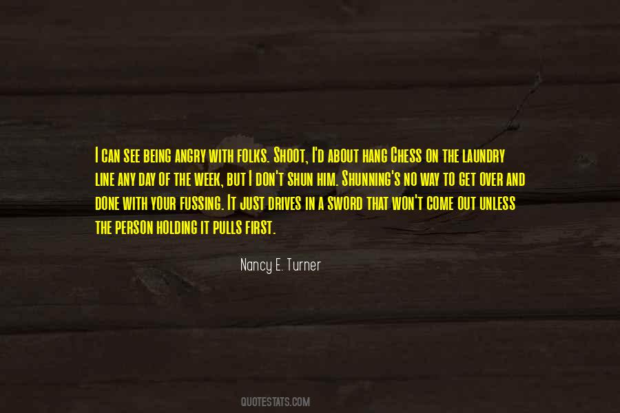 Laundry Done Quotes #1557455