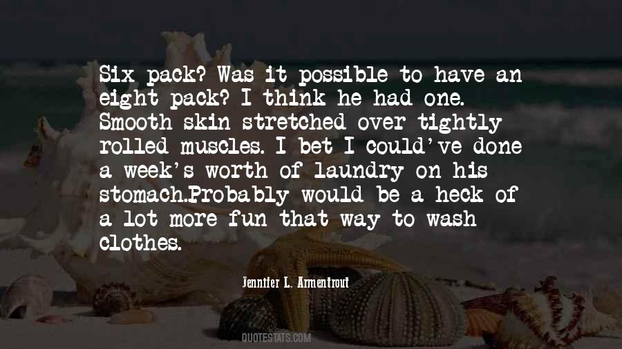Laundry Done Quotes #1740792