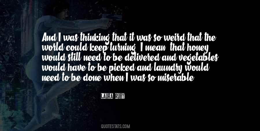 Laundry Done Quotes #708650