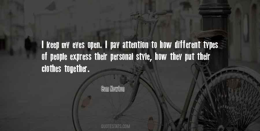 Eyes Express Quotes #578668