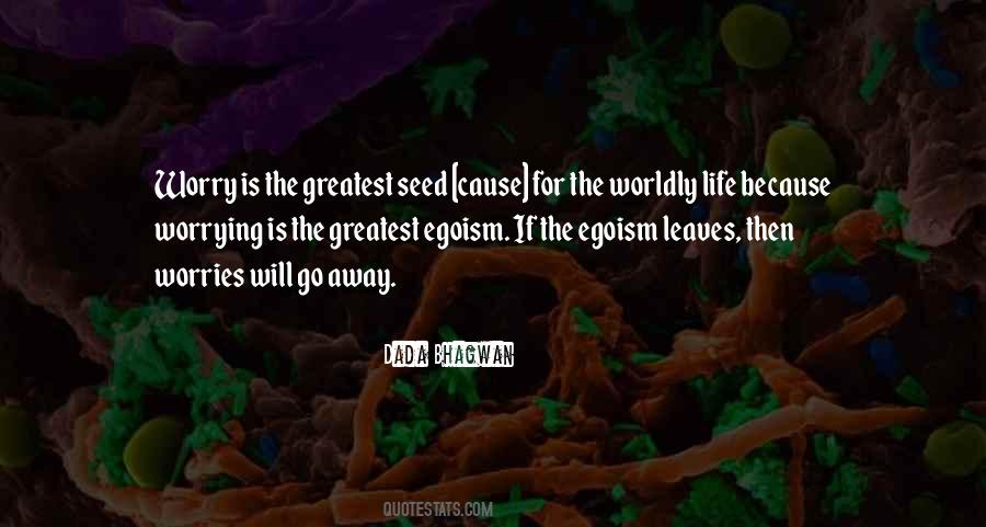 Greatest Ego Quotes #831778