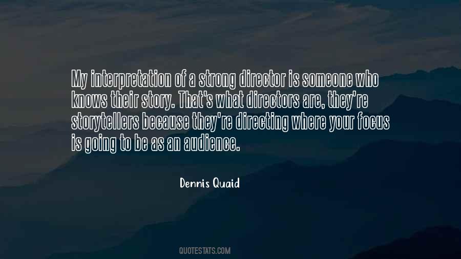 Re Focus Quotes #1097671