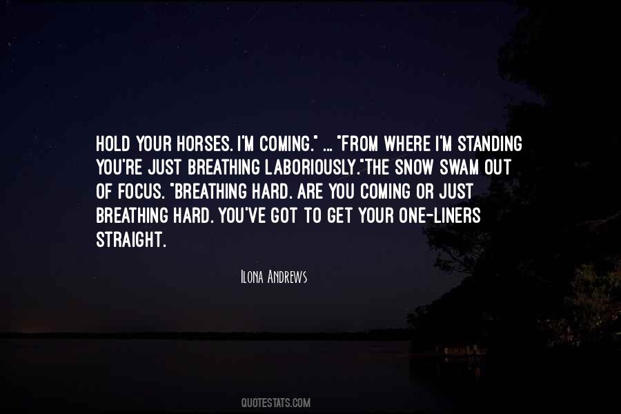 Re Focus Quotes #1270301