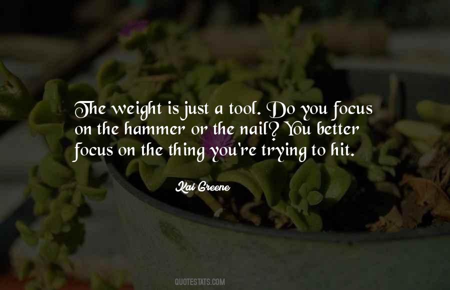 Re Focus Quotes #1395375
