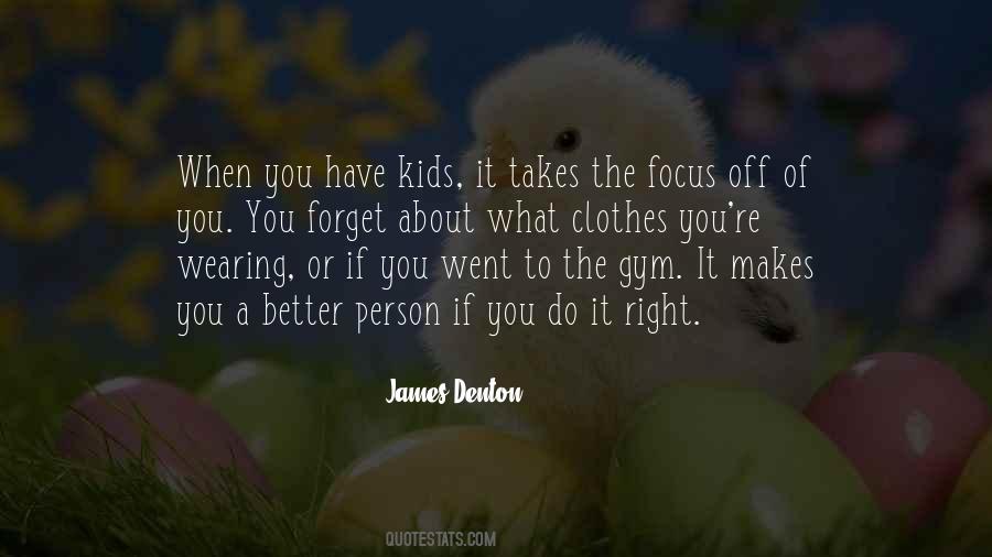 Re Focus Quotes #1580609