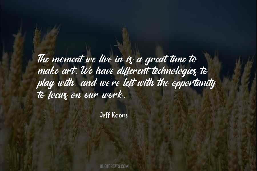 Re Focus Quotes #1623535