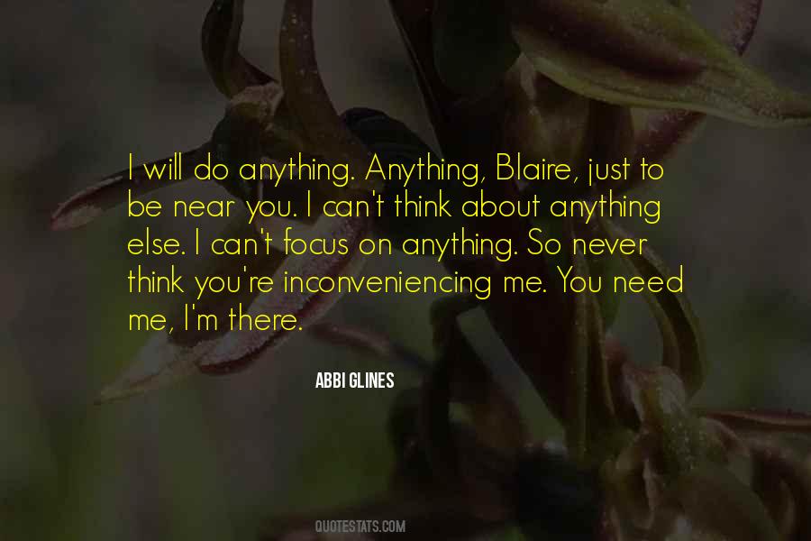 Re Focus Quotes #1652322