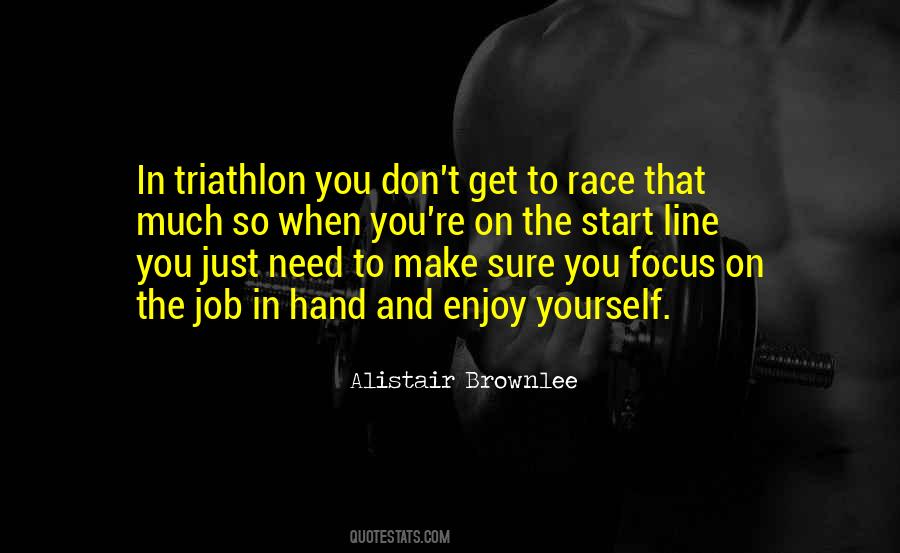 Re Focus Quotes #221440