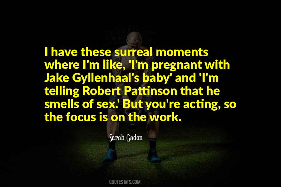 Re Focus Quotes #295160