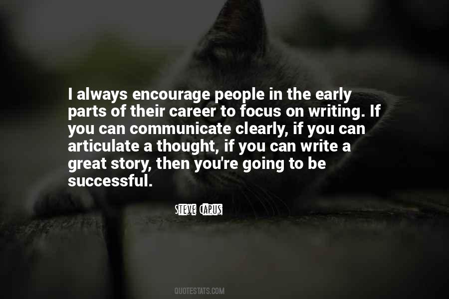 Re Focus Quotes #396467